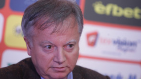 Официално: Юлиян Инджов се оттегли от ЦСКА