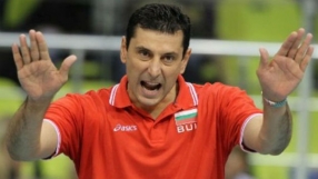 ПАОК освободи български треньор