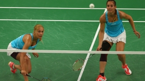 Габриела и Стефани Стоеви в основната схема на световното първенство