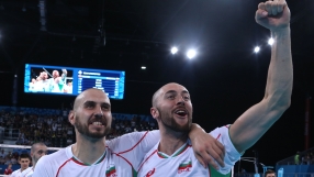 България на финал след победа над Полша!