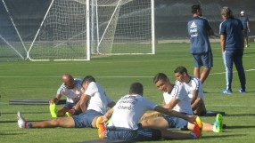 Тимът на Аржентина играе два вида футбол (ВИДЕО)