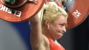 Олимпийски шампиони по вдигане на тежести от Лондон 2012 са уличени в употреба на допинг