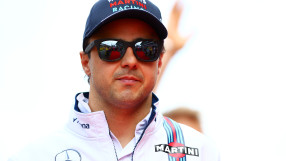 Фелипе Маса: Ще остана във Формула 1 докато съм с конкурентна машина