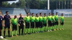 Футболистите от Академията на Литекс се завърнаха в България след успеха си на световното ученическо първенство
