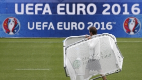 Евро2016: Предстартова треска