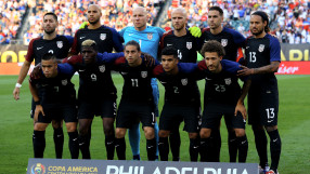 САЩ е на 1/4-финал на Копа Америка след победа над Парагвай