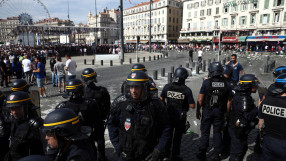 Осуетиха първия опит за терористичен атентат на Евро 2016