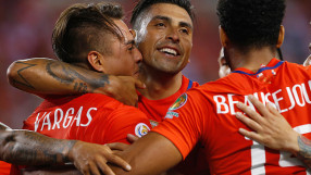 Чили се класира за четвъртфиналите на Копа Америка след успех срещу Панама (ВИДЕО)