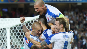 Словакия се справи с Русия за първа победа на Евро 2016