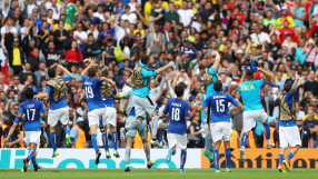 Късен гол на Едер донесе втора победа за Италия на Евро 2016