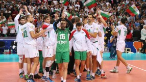 България загуби втори пореден мач на Световната лига