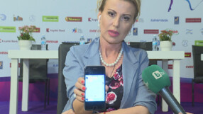 Илиана Раева показа последната си кореспонденция с Цвети Стоянова (ВИДЕО)