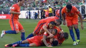 Чили разгроми Мексико със 7:0 и се класира за полуфиналите на Копа Америка (ВИДЕО)