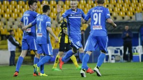 Левски срещу Марибор в квалификациите за Лига Европа 