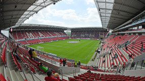 Майнц 05 открива новия си стадион с мач срещу Ливърпул