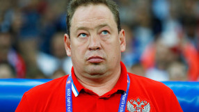 Треньорът на Русия подаде оставка