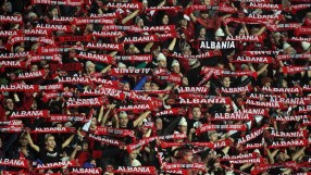 Един милион евро за отбора на Албания!