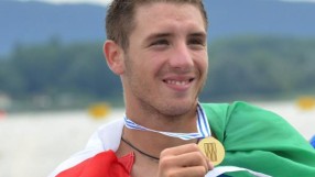 Отстраниха италиански световен шампион по гребане от олимпийските игри 