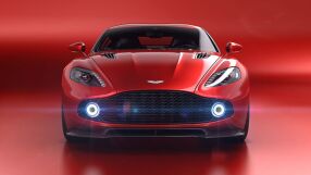 Липса на търсене: И Aston Martin отлага пускането на първия си електромобил