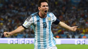 Лионел Меси ще продължи да играе за Аржентина