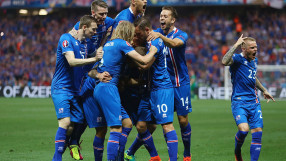 Исландия посрещна героите от Евро 2016