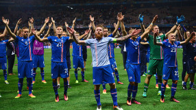 Може ли Исландия да бъде Лестър на Евро 2016?