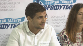 Ивайло Иванов: Искам на олимпийските игри да съм на върха