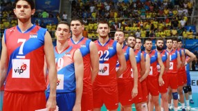 Волейболните национали на Сърбия се разминаха на косъм от атентата в Истанбул 