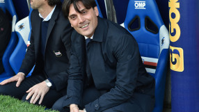 Винченцо Монтела е новият треньор на Милан