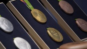 Как ще изглеждат медалите в Рио и каква изненада очаква параолимпийците (ВИДЕО)