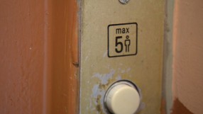 Седемгодишно дете пропадна в асансьор в Пловдив