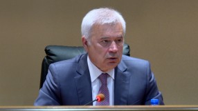 Вагит Алекперов напуска управлението на 