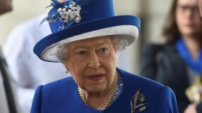 Как се е променила британската икономика през управлението на кралица Елизабет II