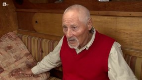 80-годишен български мореплавател обиколи сам света с яхта (ВИДЕО)