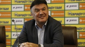 Борислав Михайлов: ЦСКА още може да играе в Европа, стискам им палци (ВИДЕО)