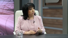 Теменужка Петкова: „Росатом“ иска да участва като изпълнител в „Белене“ и това е добър знак