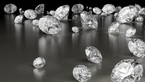 Големи италиански банки бяха замесени в скандал с незаконна продажба на диаманти