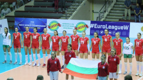 Силна България се доближи до полуфиналите на Златната еврoпейска лига