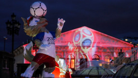ФИФА ще следи социалните мрежи по време на Мондиал 2018