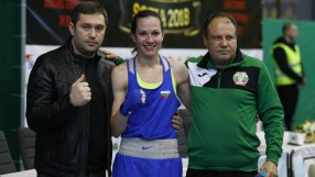 България с четири финалистки и 6 медала на европейското по бокс