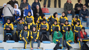 Пробив за жените в Иран - ще гледат мондиала на стадион
