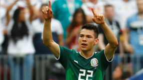 Героят Лосано: Това е най-великата футболна победа в историята на Мексико