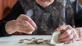НОИ: Разходите за пенсии през 2022г. са с над половин млрд. лева повече от миналата година