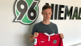 Внукът на Бекенбауер подписа с клуб от Бундеслигата