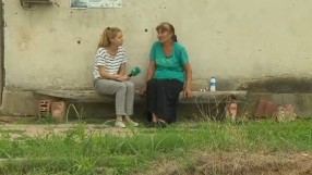 Само по bTV: Говори жената, похитена от избягалия затворник Борис Иванов