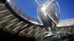 Три класически мача от Шампионската лига - тази вечер по RING