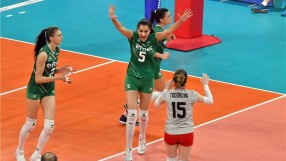 Историческа победа за България в Лигата на нациите