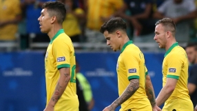3 отменени гола с VAR и 0:0 между Бразилия и Венецуела