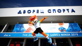 Европейските игри в Минск - въпрос на пари и престиж 