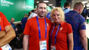 Гроздева и Донков с европейски рекорд в стрелбата в Минск